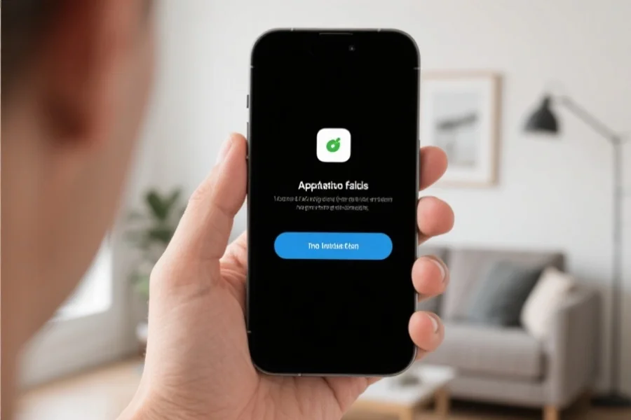 快速解决杏盛应用常见安装失败问题指南