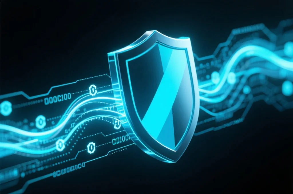 杏盛娱乐：如何利用尖端科技筑牢用户数据安全防线