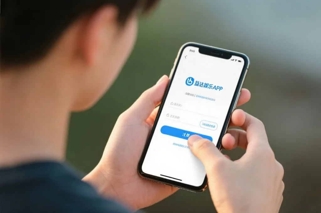 新用户必读：5分钟快速上手杏盛娱乐APP教程